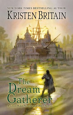 The Dream Gatherer - Britain, Kristen