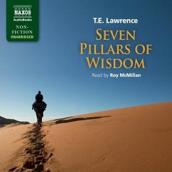 Seven Pillars of Wisdom - Lawrence, T. E.