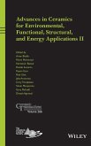 Advances in Ceramics for Environmental, Functional, Structural, and Energy Applications II