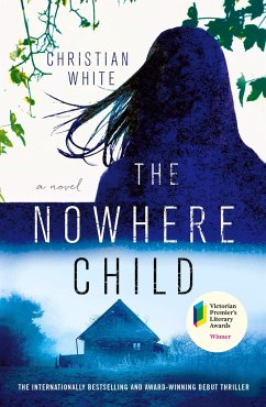 The Nowhere Child - White, Christian