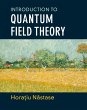 Introduction to Quantum Field Theory - Bild 1