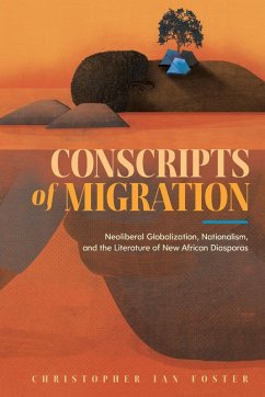 Cover Conscripts of Migration