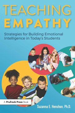 Cover Teaching Empathy