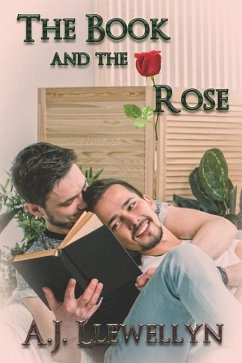 The Book and the Rose - Llewellyn, A. J.