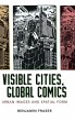 Visible Cities, Global Comics - Bild 1