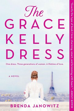 The Grace Kelly Dress - Janowitz, Brenda