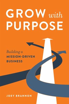 Grow with Purpose - Brannon, Joey