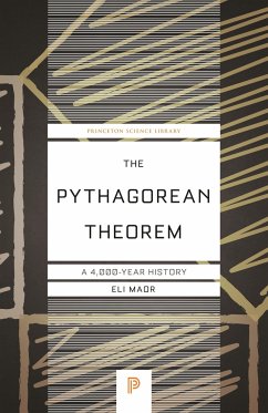 The Pythagorean Theorem - Maor, Eli
