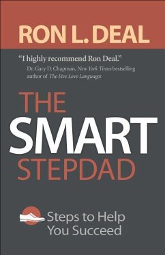 The Smart Stepdad - Deal, Ron L