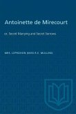 Antoinette de Mirecourt