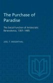 The Purchase of Paradise