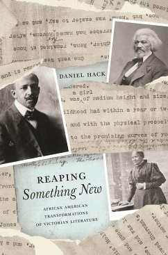 Reaping Something New - Hack, Daniel