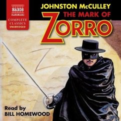 The Mark of Zorro - Mcculley, Johnston