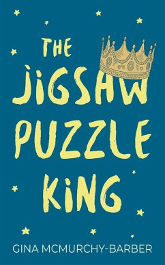 The Jigsaw Puzzle King - McMurchy-Barber, Gina