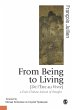 From Being to Living - Bild 1