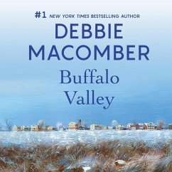 Buffalo Valley - Macomber, Debbie