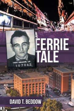A Ferrie Tale - Beddow, David T.