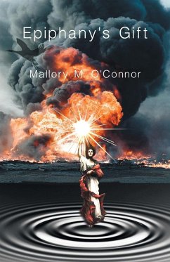 Epiphany's Gift - O'Connor, Mallory M.