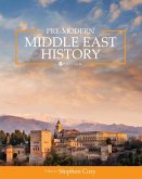 Pre-Modern Middle East History