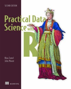 Practical Data Science with R - Zumel, Nina;Mount, John