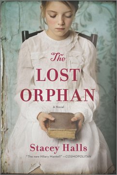 Lost Orphan (Original) - Halls, Stacey