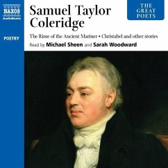 Samuel Taylor Coleridge - Taylor Coleridge, Samuel