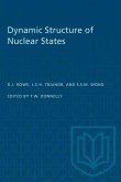 Dynamic Structure of Nuclear States