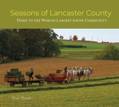 Seasons of Lancaster County - Shenk, Don