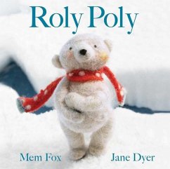 Roly Poly - Fox, Mem