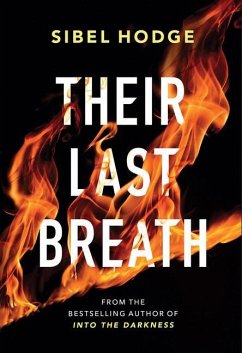 Their Last Breath - Hodge, Sibel