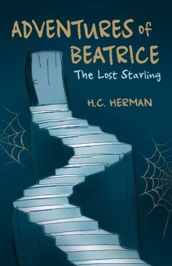 Adventures of Beatrice - Herman, H C