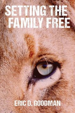 Cover Setting the Family Free