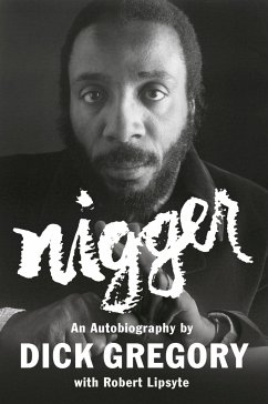 Nigger - Gregory, Dick