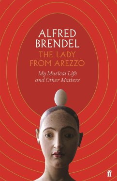 The Lady from Arezzo - Brendel, Alfred