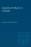 Aspects of Music in Canada