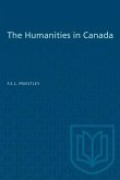 The Humanities in Canada