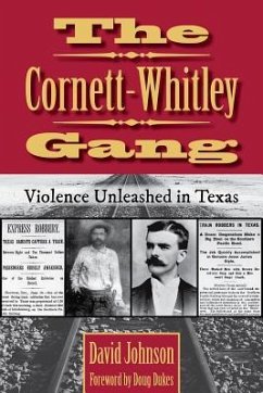 The Cornett-Whitley Gang, 21 - Johnson, David