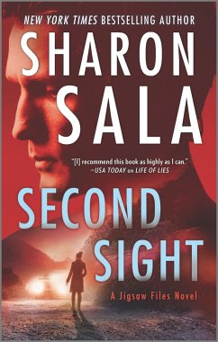 Second Sight - Sala, Sharon