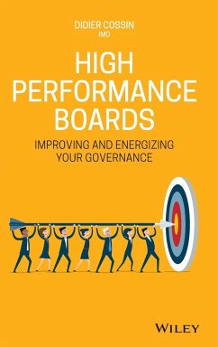 High Performance Boards - Cossin, Didier (University of Lausanne, Switzerland)