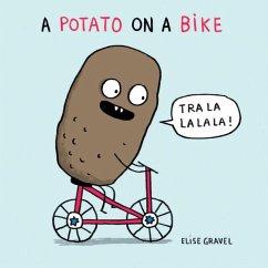 A Potato on a Bike - Gravel, Elise