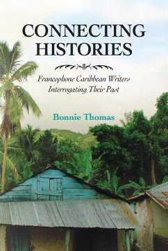 Connecting Histories - Thomas, Bonnie