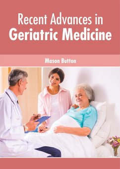 Recent Advances in Geriatric Medicine