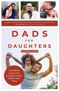 Dads for Daughters - Travis, Michelle