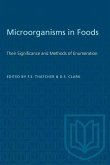Microorganisms in Foods