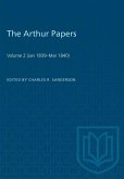The Arthur Papers