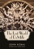 The Lost World of DeMille