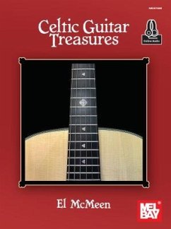 Celtic Guitar Treasures - McMeen, El