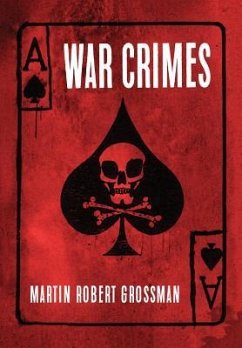 War Crimes - Grossman, Martin Robert