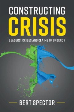 Cover Constructing Crisis