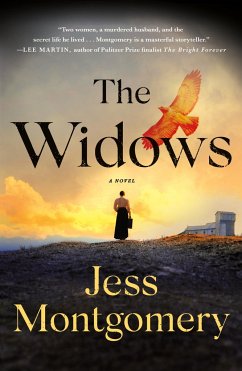 The Widows - Montgomery, Jess